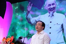 Bí thư Hoàng Trung Hải: Bỏ ngay quan điểm “Hà Nội không vội được đâu”