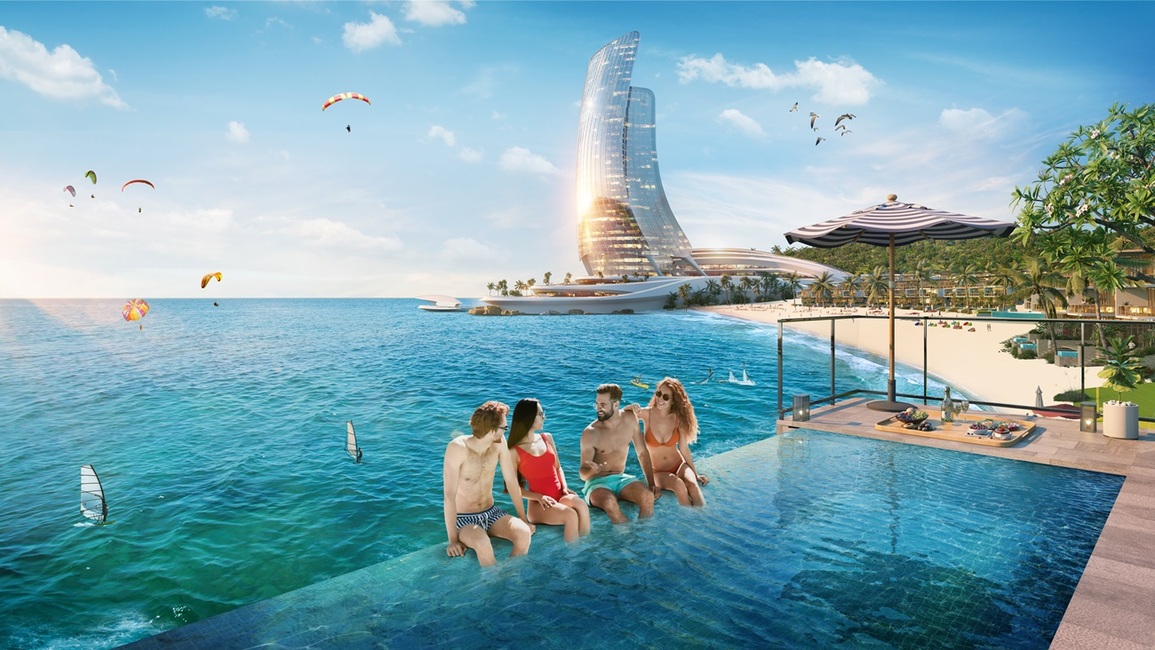 5 giá trị tạo nên hấp lực cho The Sailing Bay của Hon Thom Paradise Island - 4 5 giá trị tạo nên hấp lực cho The Sailing Bay của Hon Thom Paradise Island - 4