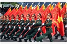 Quân đội phát huy vai trò nòng cốt trong xây dựng nền quốc phòng toàn dân vững mạnh