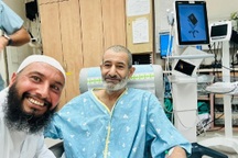 Israel giải cứu thành công một con tin từ tay Hamas