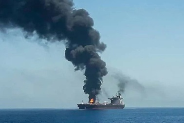 Nga cảnh báo Mỹ ngụy tạo chứng cứ, tái diễn cuộc chiến Iraq với Iran