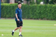 HLV Hoàng Anh Tuấn hé lộ khả năng U17 Việt Nam gây bất ngờ trước Nhật Bản