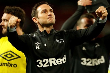 Lampard đối đầu với Chelsea ở vòng 4 League Cup