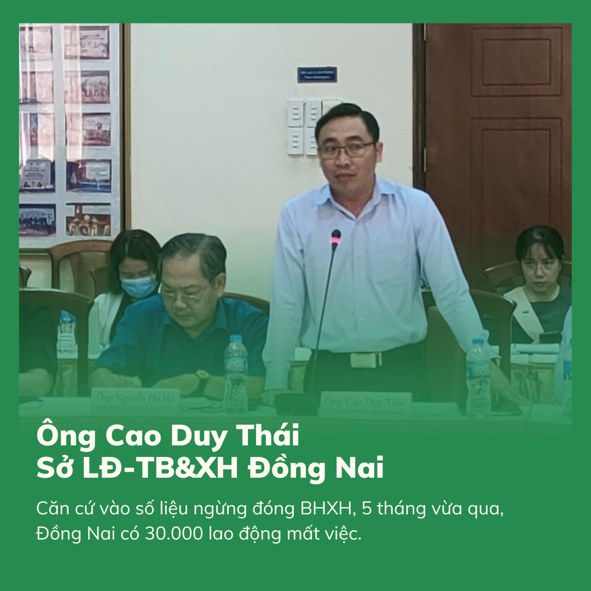 Doanh nghiệp còn sống, công nhân còn việc - 4 Doanh nghiệp còn sống, công nhân còn việc - 4