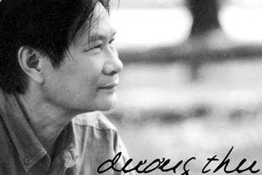 Nhạc sĩ Dương Thụ ra mắt…tản văn