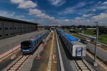 Thủ tướng phê duyệt thời gian hoàn thành Metro số 1 TPHCM