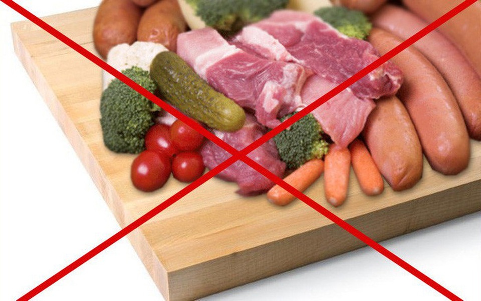 5 nguyên tắc bảo vệ an toàn thực phẩm mùa bão lũ - 2 5 nguyên tắc bảo vệ an toàn thực phẩm mùa bão lũ - 2