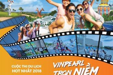 Hot trend hè 2018: Đi du lịch muôn nơi, khoe MV như mơ