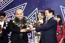 Nhân tài Đất Việt 2016 vinh danh 2 giải Nhất Công nghệ thông tin