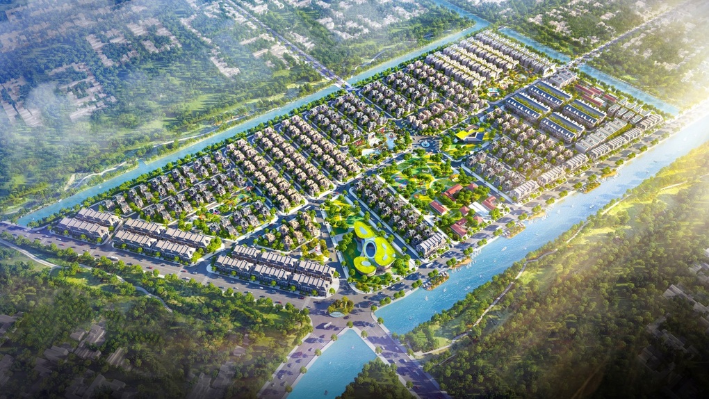Tây Nam Bộ được đầu tư theo hướng xanh, bền vững, bất động sản hưởng lợi - 3 Tây Nam Bộ được đầu tư theo hướng xanh, bền vững, bất động sản hưởng lợi - 3