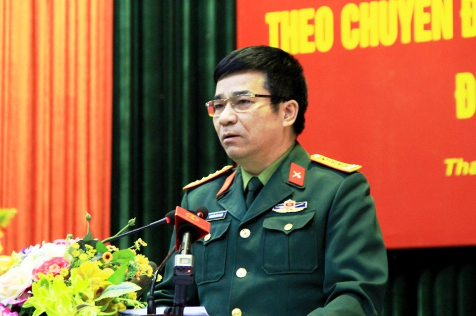 Bộ trưởng Đào Ngọc Dung: Thắc mắc của dân mà giải quyết được thì trả lời ngay - 6 Bộ trưởng Đào Ngọc Dung: Thắc mắc của dân mà giải quyết được thì trả lời ngay - 6