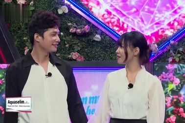 Dù bị nghi ngờ, chàng trai vẫn chinh phục được cô gái kém 5 tuổi