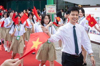 Bảng lương giáo viên THCS từ 1/1/2026 theo dự thảo Nghị định mới