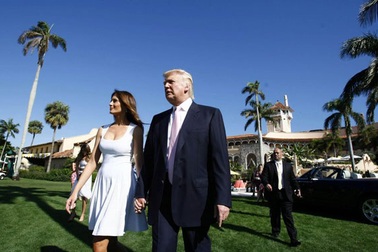 Tổng thống Trump tiết lộ lý do "xa lánh" Nhà Trắng vào cuối tuần