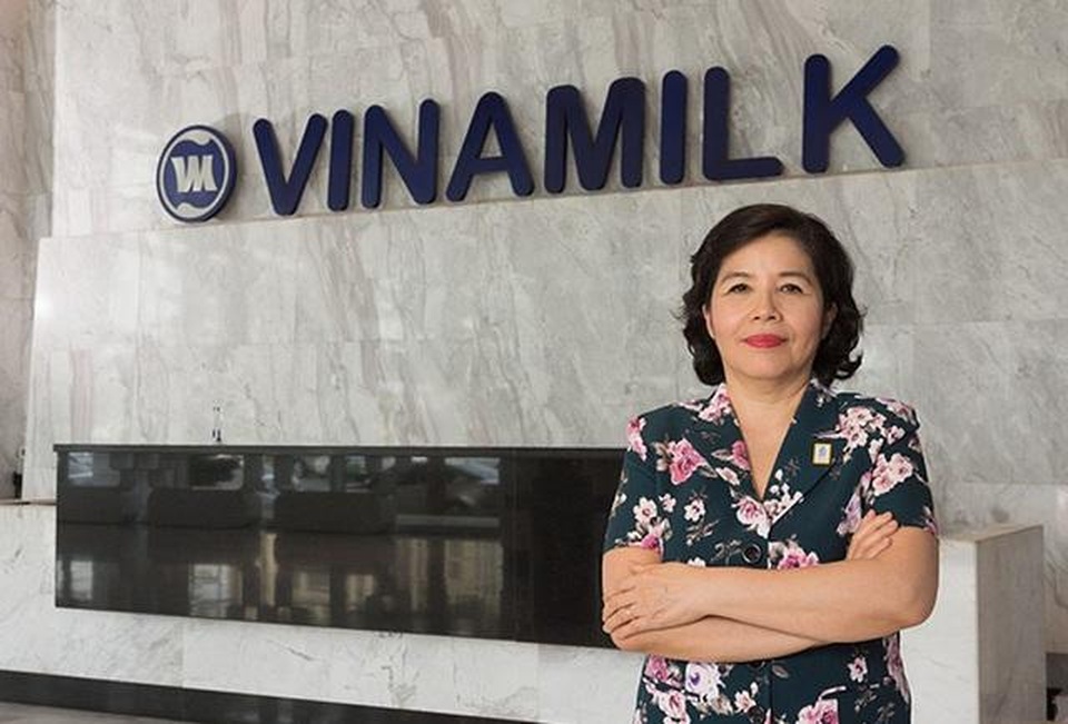 Mộc Châu về tay Vinamilk, bà Mai Kiều Liên gia tăng “quyền lực” - 1 Mộc Châu về tay Vinamilk, bà Mai Kiều Liên gia tăng “quyền lực” - 1