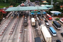 Vì sao vị trí trạm thu phí BOT đặt không đúng quy định 70km/trạm?