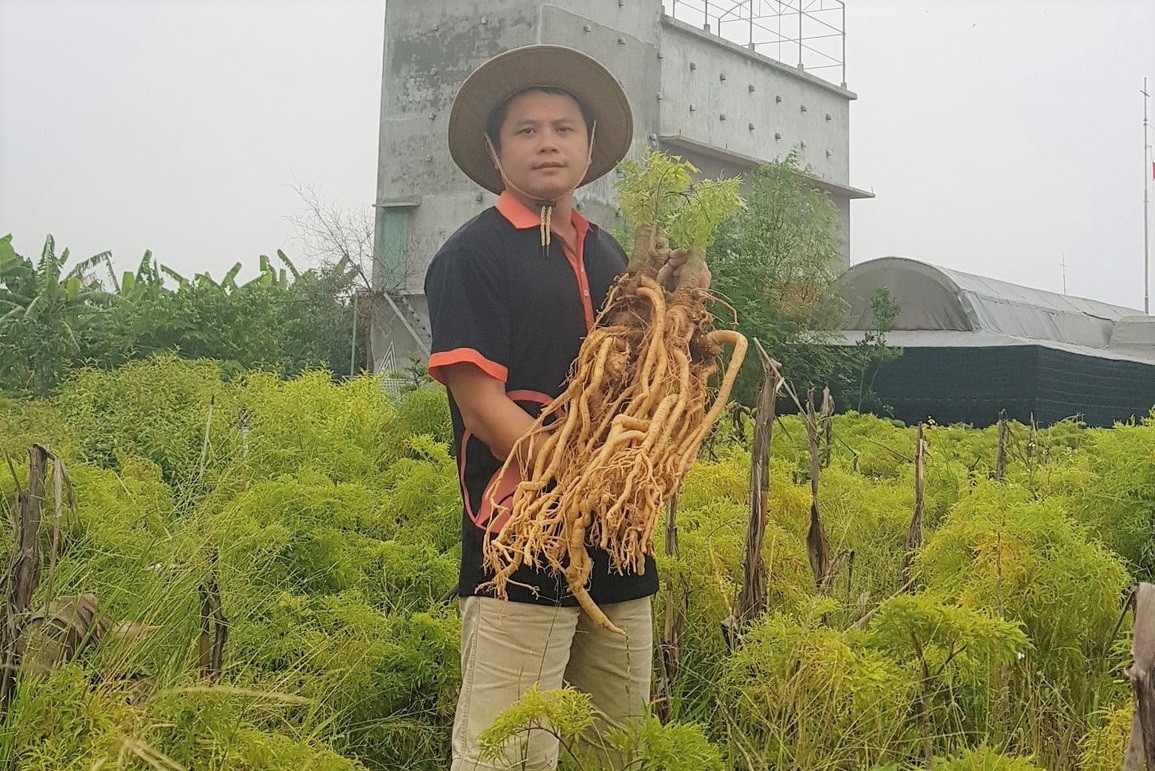8X cất bằng kỹ sư, liều nuôi chim nhả vàng trắng, không ngờ trúng lớn - 1 8X cất bằng kỹ sư, liều nuôi chim nhả vàng trắng, không ngờ trúng lớn - 1