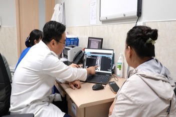 Hiện tượng "cơ thể dự báo thời tiết" tiềm ẩn bệnh lý nguy hiểm