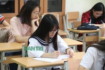 Thứ trưởng Bộ GD&ĐT: “Có thể lùi thời gian kì thi THPT quốc gia 2020”