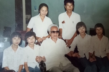 Chuyện chưa kể về ca sinh 4 “chấn động” được đích thân cố Thủ tướng đặt tên