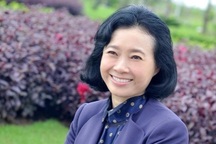 Cổ phiếu Tân Tạo giảm sàn bất chấp tuyên bố của bà Đặng Thị Hoàng Yến