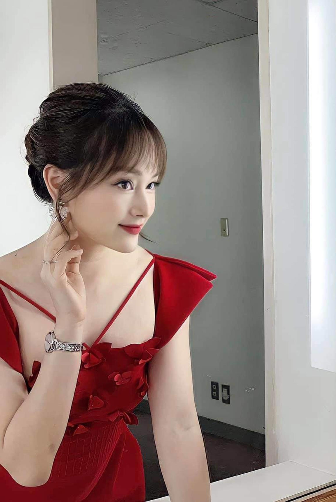 Đời thường hạnh phúc của nàng dâu khổ nhất màn ảnh Việt Lan Phương - 4 Đời thường hạnh phúc của nàng dâu khổ nhất màn ảnh Việt Lan Phương - 4