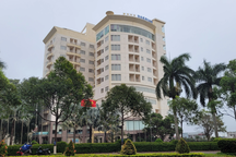 Khởi tố Tổng giám đốc Công ty cao su Đắk Lắk