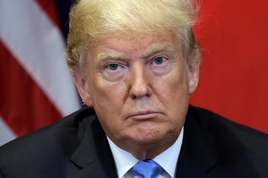 Tổng thống Trump gặng hỏi lý do phái đoàn Trung Quốc hủy thăm nông trại Mỹ