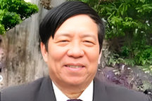 Nhà văn Đào Thắng qua đời