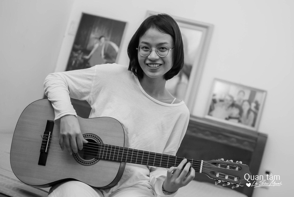 Chiến binh Anti-K: Quan tâm là điểm tựa để vượt qua bệnh tật - 2 Chiến binh Anti-K: Quan tâm là điểm tựa để vượt qua bệnh tật - 2