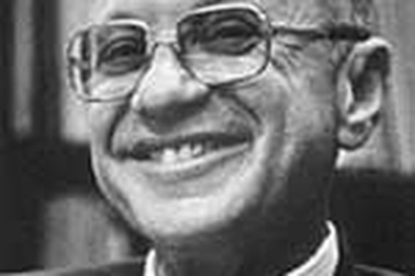 Nhà kinh tế Milton Friedman đã từ trần