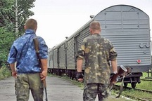 Chuyến đi lặng lẽ của các thi thể vụ rơi máy bay MH17