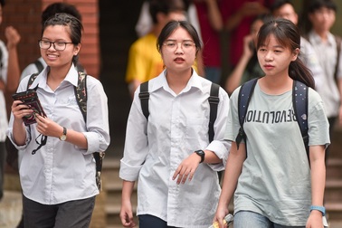 Môn Hóa học - Đề thi và đáp án chính thức THPT quốc gia 2019