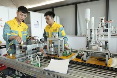 Đề xuất chức năng, nhiệm vụ của Tổng cục Giáo dục nghề nghiệp