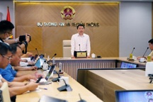 Người dân có cơ hội sáng tác Biểu trưng "Chuyển đổi số quốc gia"