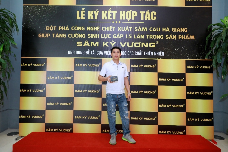 Sâm Kỳ Vương – Giải pháp hỗ trợ tăng cường sinh lý đang được các quý ông tin dùng - 2 Sâm Kỳ Vương – Giải pháp hỗ trợ tăng cường sinh lý đang được các quý ông tin dùng - 2