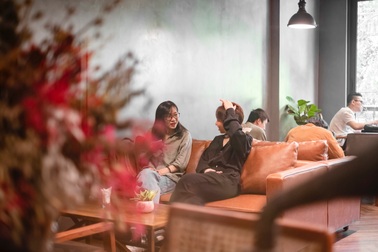 Chuyện muôn thủa… "Hôm nào cà phê!"