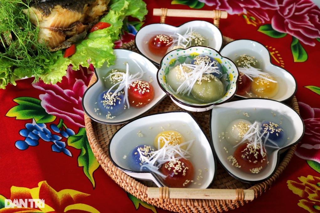 Chuyên gia gợi ý nghi lễ, văn cúng Rằm tháng Giêng theo văn hóa người Việt - 3 Chuyên gia gợi ý nghi lễ, văn cúng Rằm tháng Giêng theo văn hóa người Việt - 3