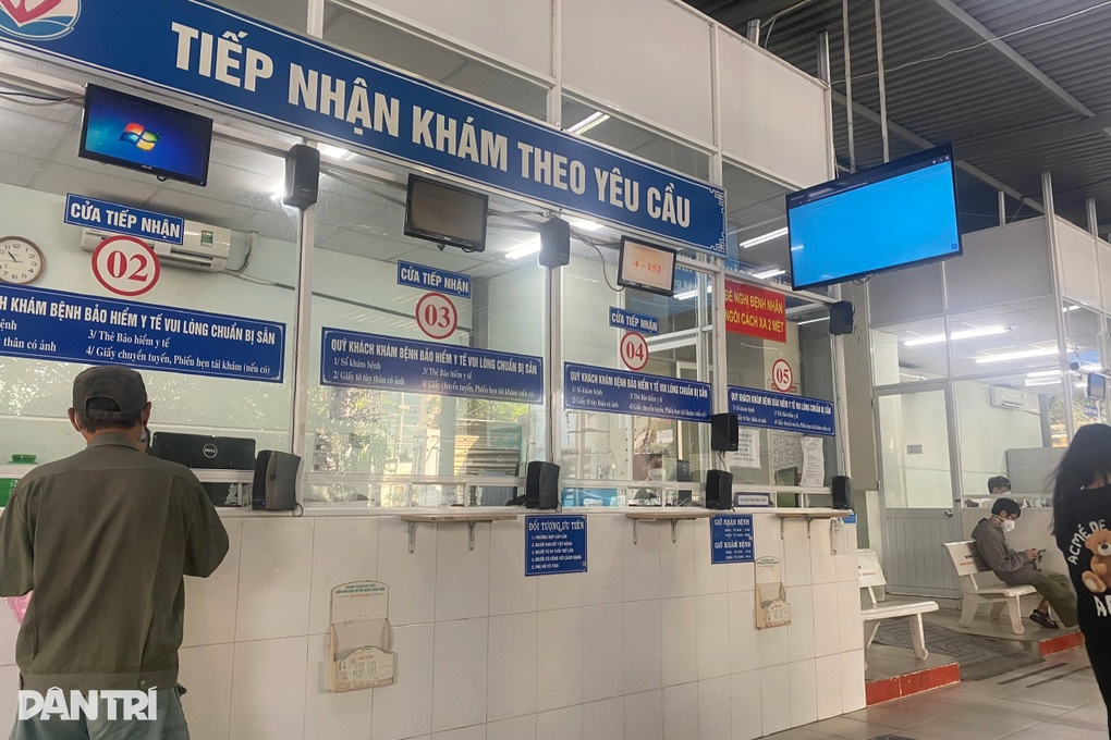 Vụ treo hơn 2.485 tỷ đồng ở TPHCM: Bảo hiểm xã hội Việt Nam nói gì? - 2 Vụ treo hơn 2.485 tỷ đồng ở TPHCM: Bảo hiểm xã hội Việt Nam nói gì? - 2