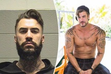 Ngôi sao trong show hẹn hò bị bắt giữ vì tình nghi hiếp dâm