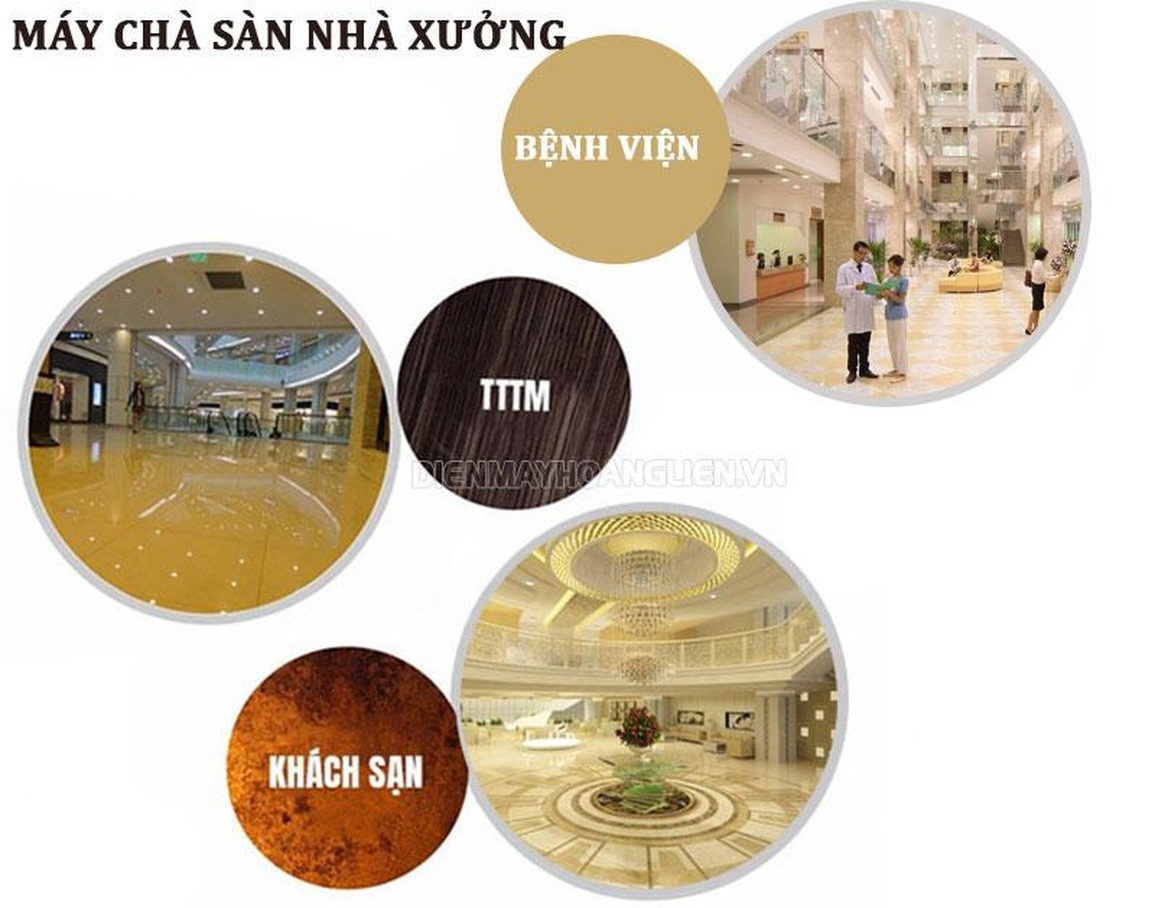 Top 3 máy chà sàn công nghiệp dùng cho nhà xưởng - 1 Top 3 máy chà sàn công nghiệp dùng cho nhà xưởng - 1