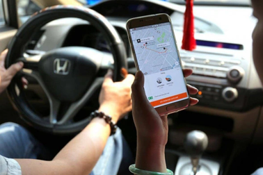 Lo lộ thông tin cá nhân vì lỗ hổng bảo mật taxi công nghệ
