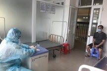 Củng cố hồ sơ xử lý BN3051 vượt biên từ Lào về lây Covid-19 cho nhiều người