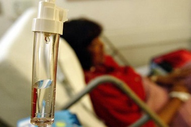 Các biện pháp giảm đau cho người ung thư vú giai đoạn cuối