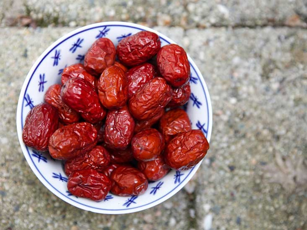 Cơ thể thay đổi ra sao nếu ăn táo tàu mỗi ngày? - 2 Cơ thể thay đổi ra sao nếu ăn táo tàu mỗi ngày? - 2