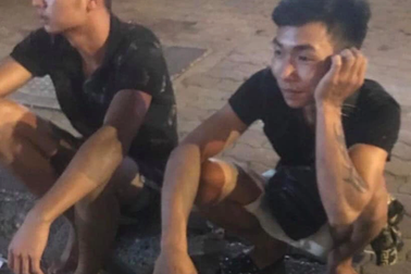 Vụ nam tài xế Grab bị sát hại: Hé lộ danh tính 2 nghi can