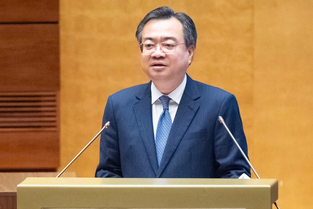 Ông Nguyễn Thanh Nghị: Tăng trưởng GDP trên 10% là yêu cầu rất cao - 1