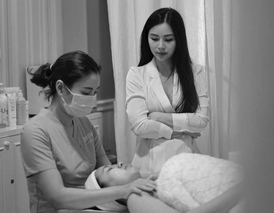 Emma Lab - nghệ thuật chăm sóc da - 2 Emma Lab - nghệ thuật chăm sóc da - 2