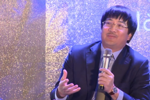 VITV- đối thoại: Doanh nghiệp tư nhân muốn Chính phủ "bứt phá" về con người