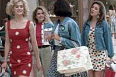 Những “chúa Chổm” trẻ ở Mỹ